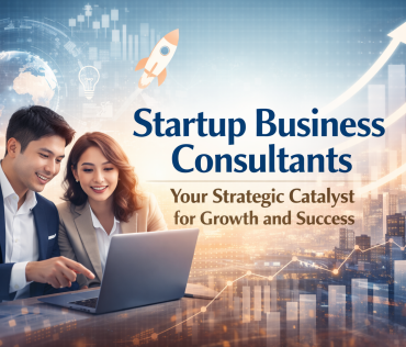 Startup Business Consultants