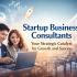 Startup Business Consultants