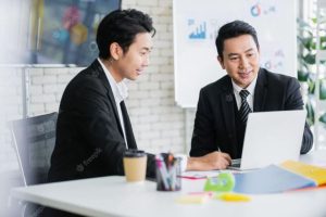 Startup Business Consultants Asia