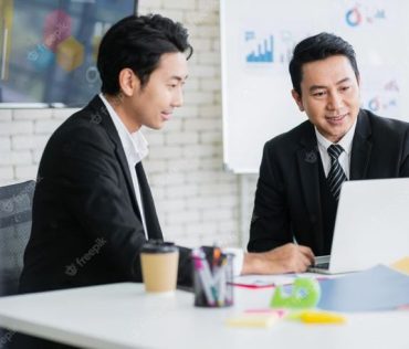 Startup Business Consultants Asia