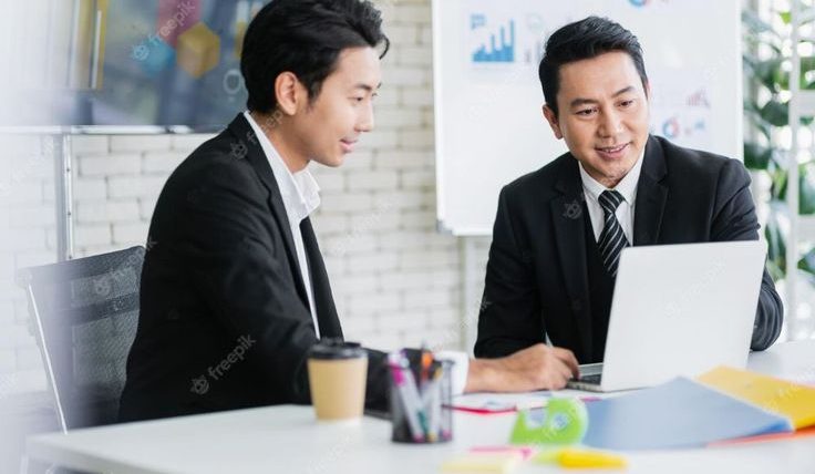 Startup Business Consultants Asia