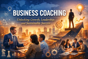 Business Coaching