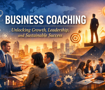 Business Coaching