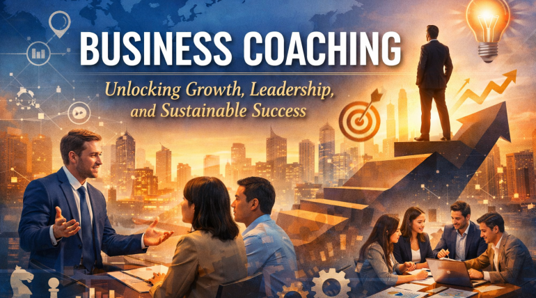 Business Coaching