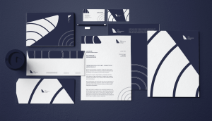 Professional Company Profile Design Asia