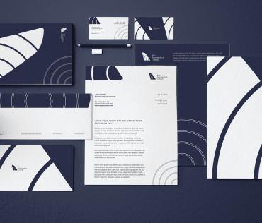 Professional Company Profile Design Asia