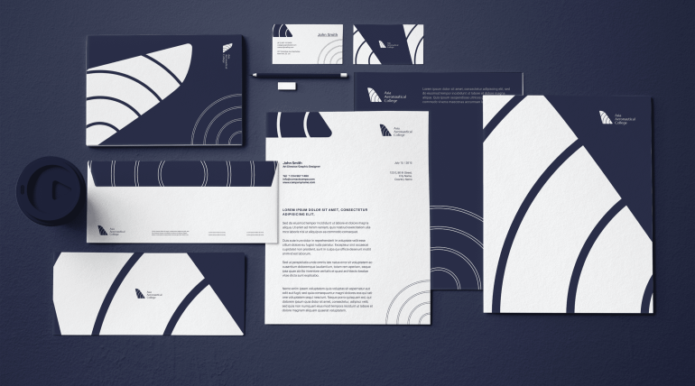 Professional Company Profile Design Asia