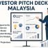 investor pitch deck